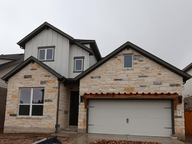 836 Corvallis DR
