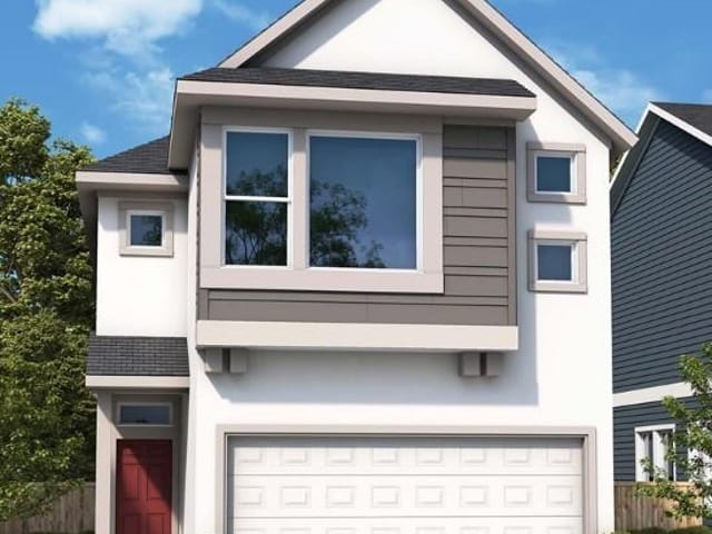 836 Perry PASS Unit #32