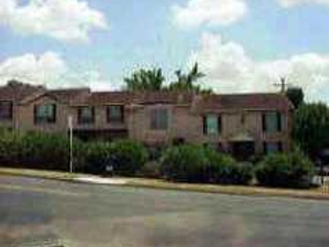837 Oltorf Unit #837