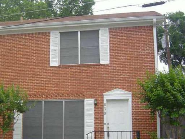 839 Oltorf St E Unit #839