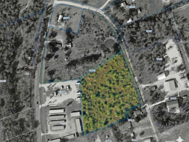 839 Smith Rd