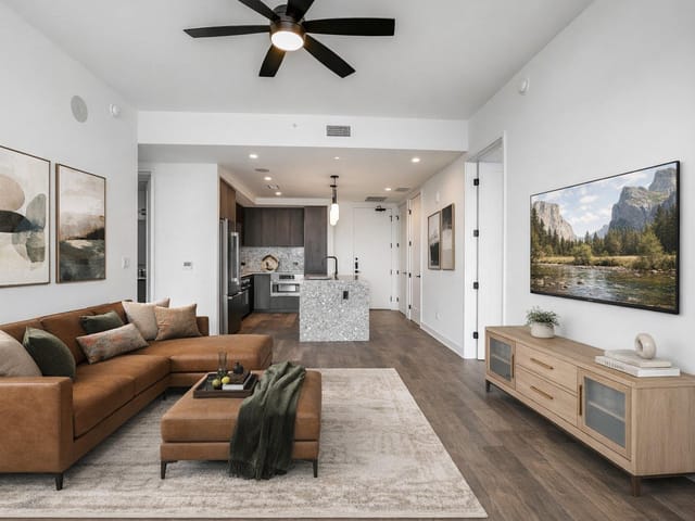 84 East Ave Unit #1503