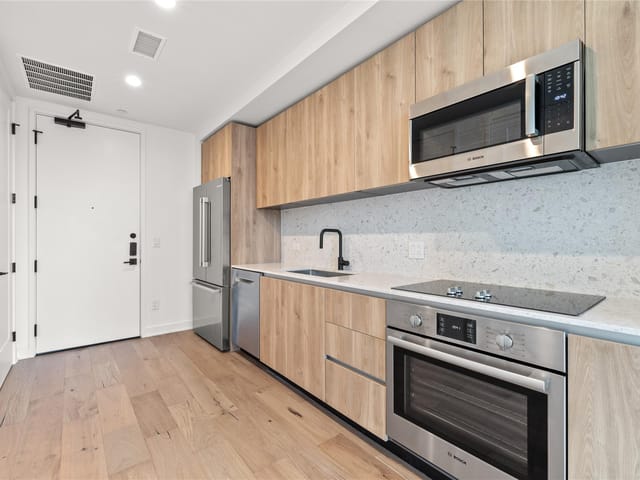 84 East Ave Unit #1508