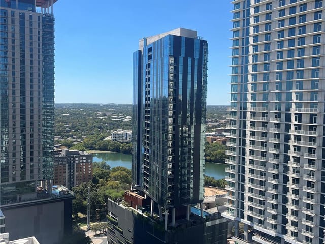 84 East Ave Unit #2807