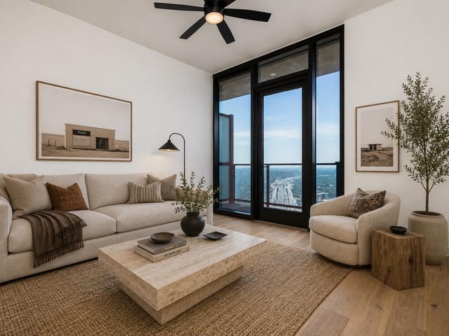 84 East Ave Unit #3308