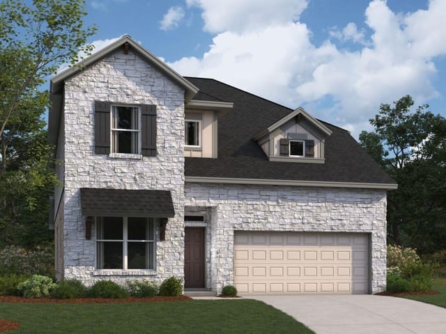 840 Corvallis DR