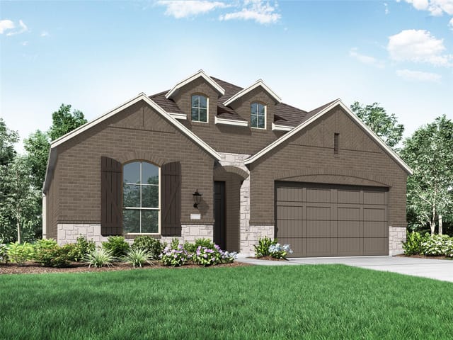840 Jackson River Loop
