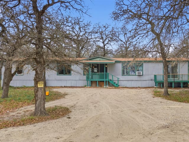 840 Oak Tree RD