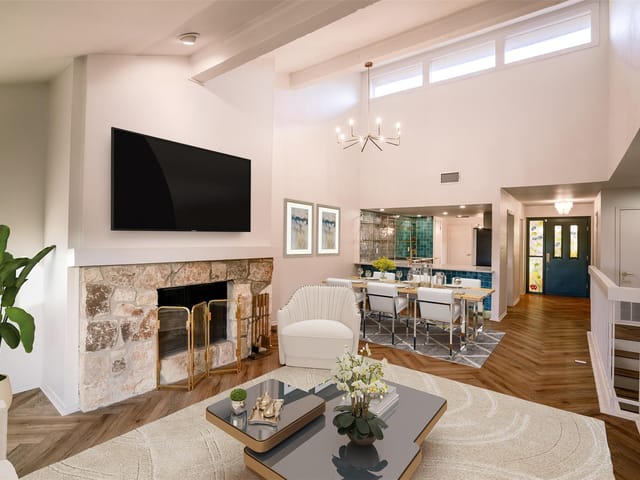 8400 Alta Verde DR