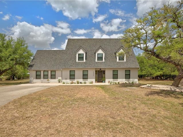 8400 Bear Creek Dr