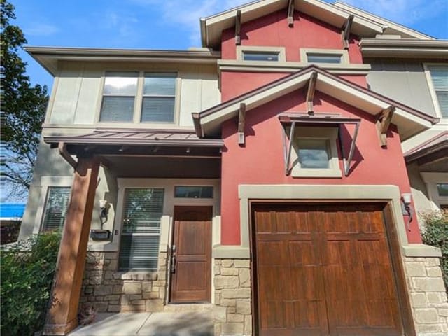 8400 Bowling Green Dr Unit #B