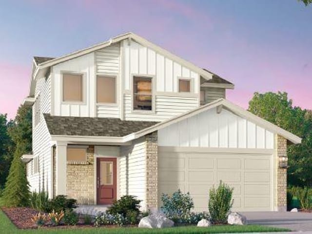 8400 Cottage Rose Dr