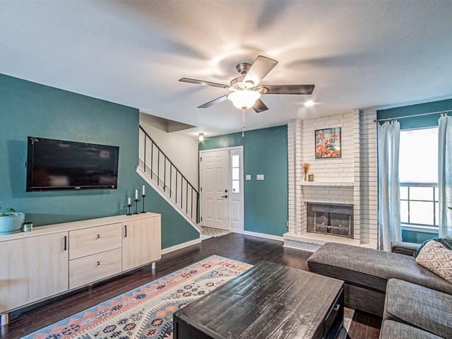 8400 Jamestown Dr Unit #508