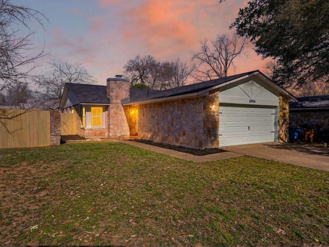8400 Seminary Ridge DR