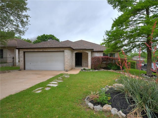 8400 Steamline Cir