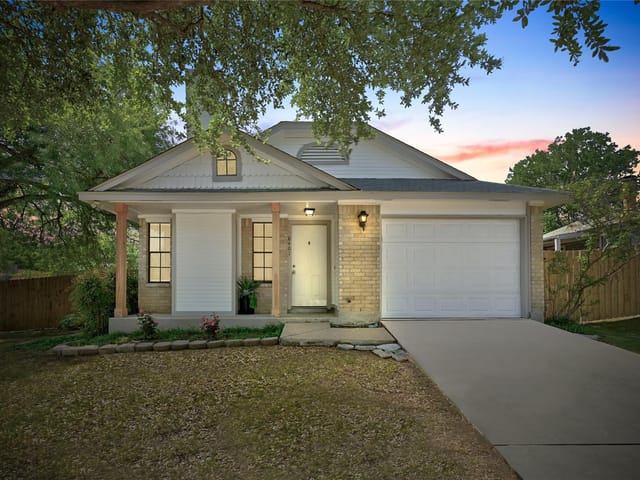 8401 Birmingham Dr
