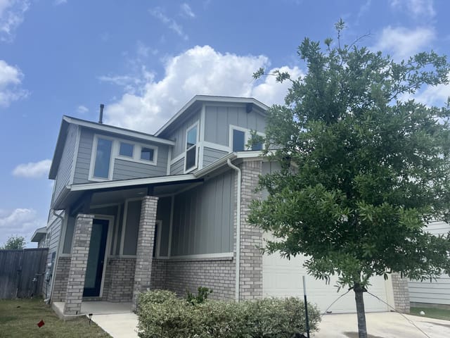 8401 Cumbrae Ln