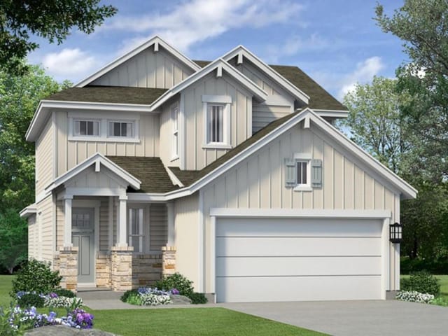 8401 Cumbrae Ln