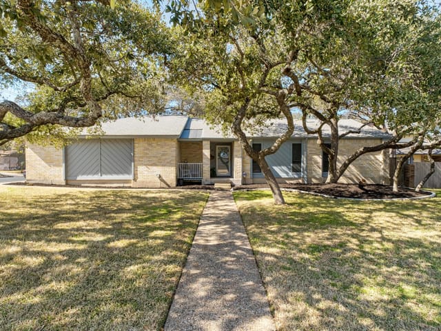 8401 Greenflint LN Unit #A & B