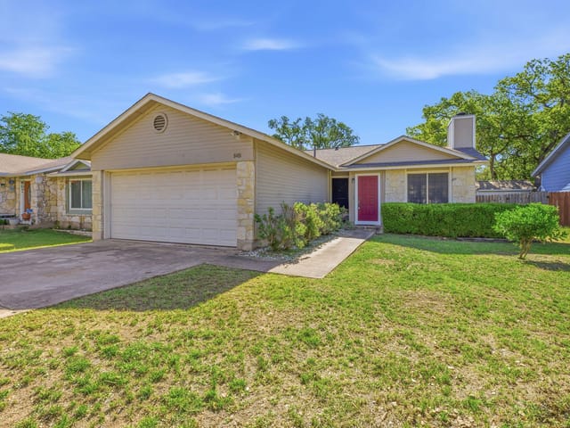 8401 Horton TRL