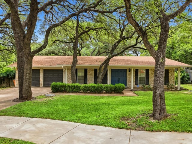 8401 Shenandoah DR