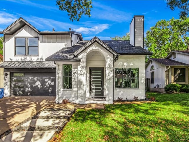 8401 Washita Dr