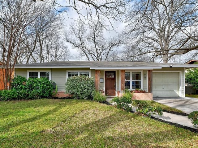 8402 Burrell Dr