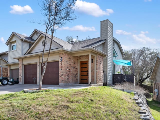 8403 A CIMA OAK Ln Unit #A