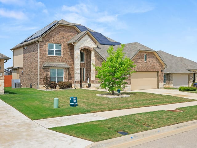 8403 Grayson Trl