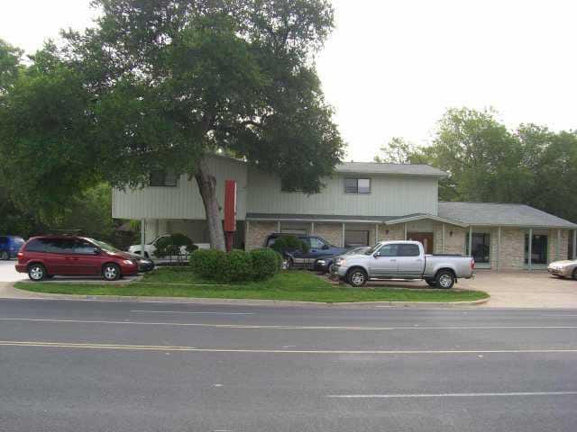 8403 Shoal Creek BLVD