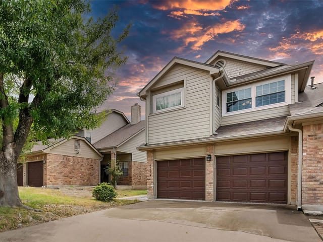 8403B Cima Oak Ln Unit #B35