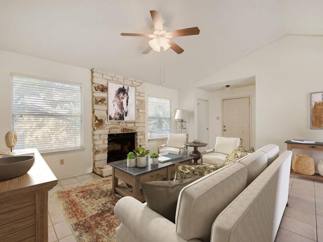 8404 Fenton DR