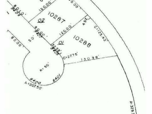 8405 Corral CV