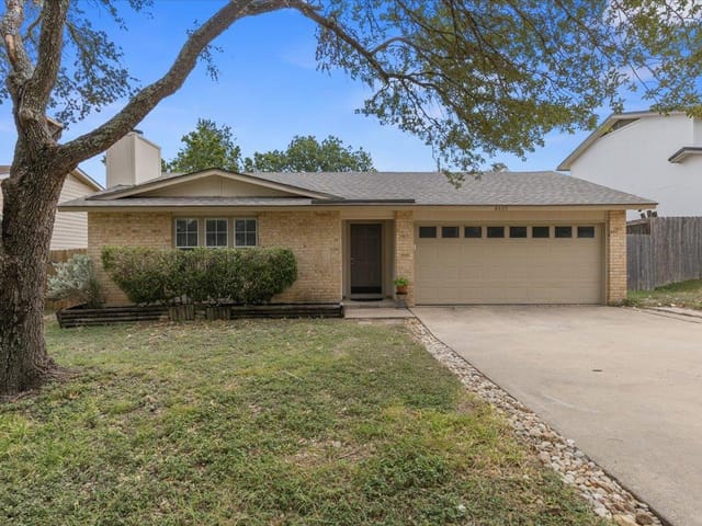 8405 Fenton DR