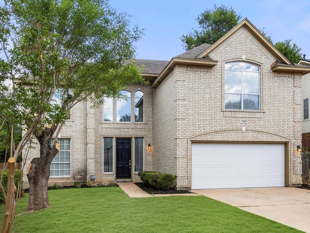 8405 Ganttcrest DR