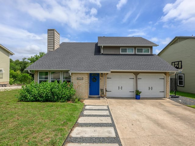8406 Hanbridge LN