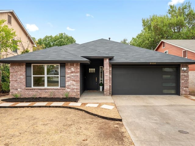 8406 Los Ranchos Dr