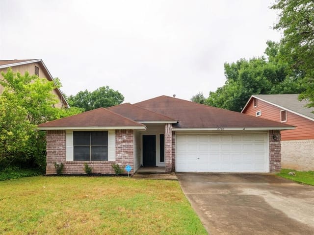 8406 Los Ranchos Dr