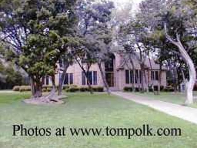 8408 BELL MOUNTAIN DR
