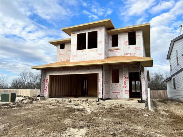 8408 Cumbrae Ln