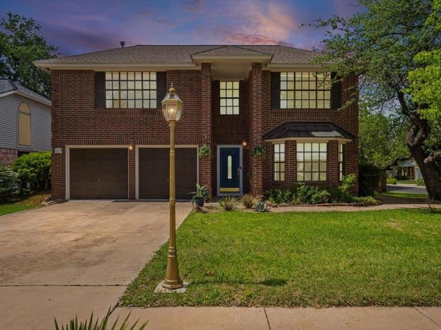 8408 Glen Canyon DR