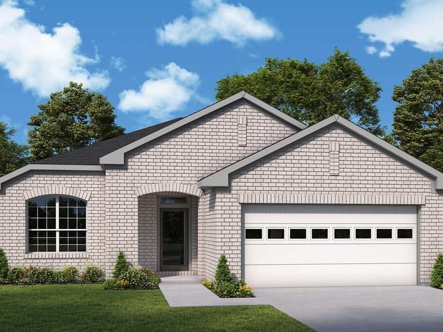 8408 Grenadier Dr