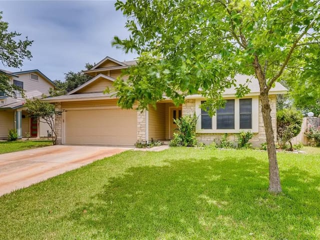 8408 Red Willow Dr