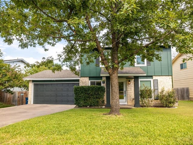 8409 Caspian Dr