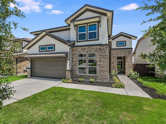 8409 Grenadier Dr