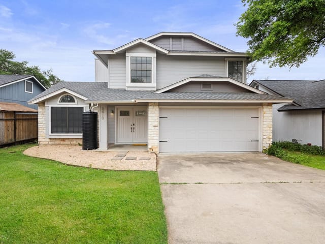 8410 Washita Dr
