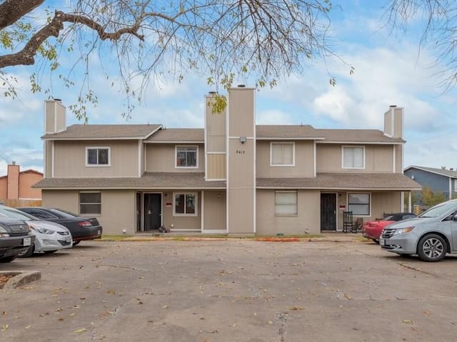 8412 Garcreek CIR