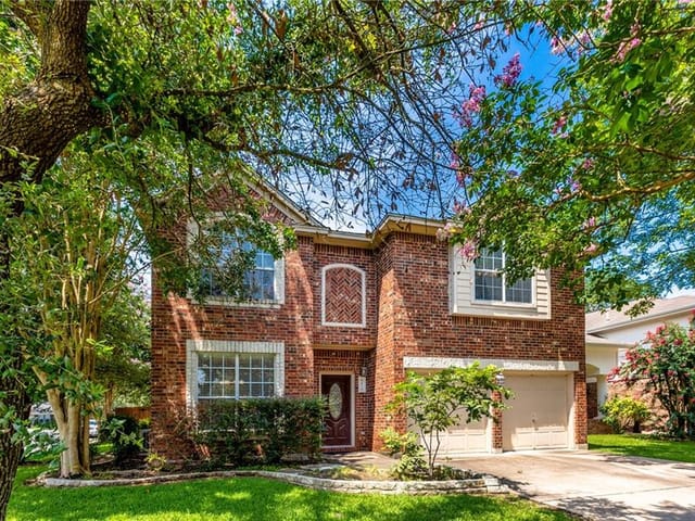 8413 Cornerwood Dr