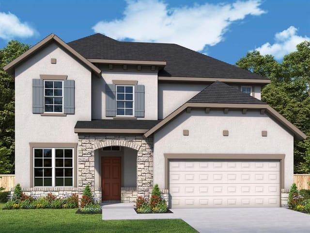 8413 Grenadier Dr
