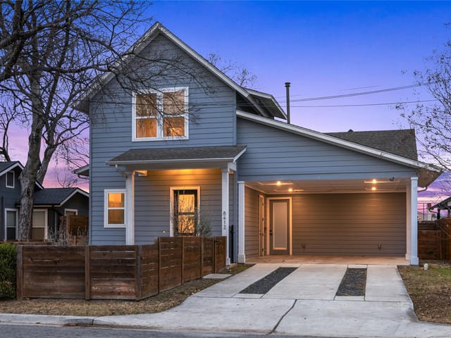 8414 Bowling Green Dr Unit #3